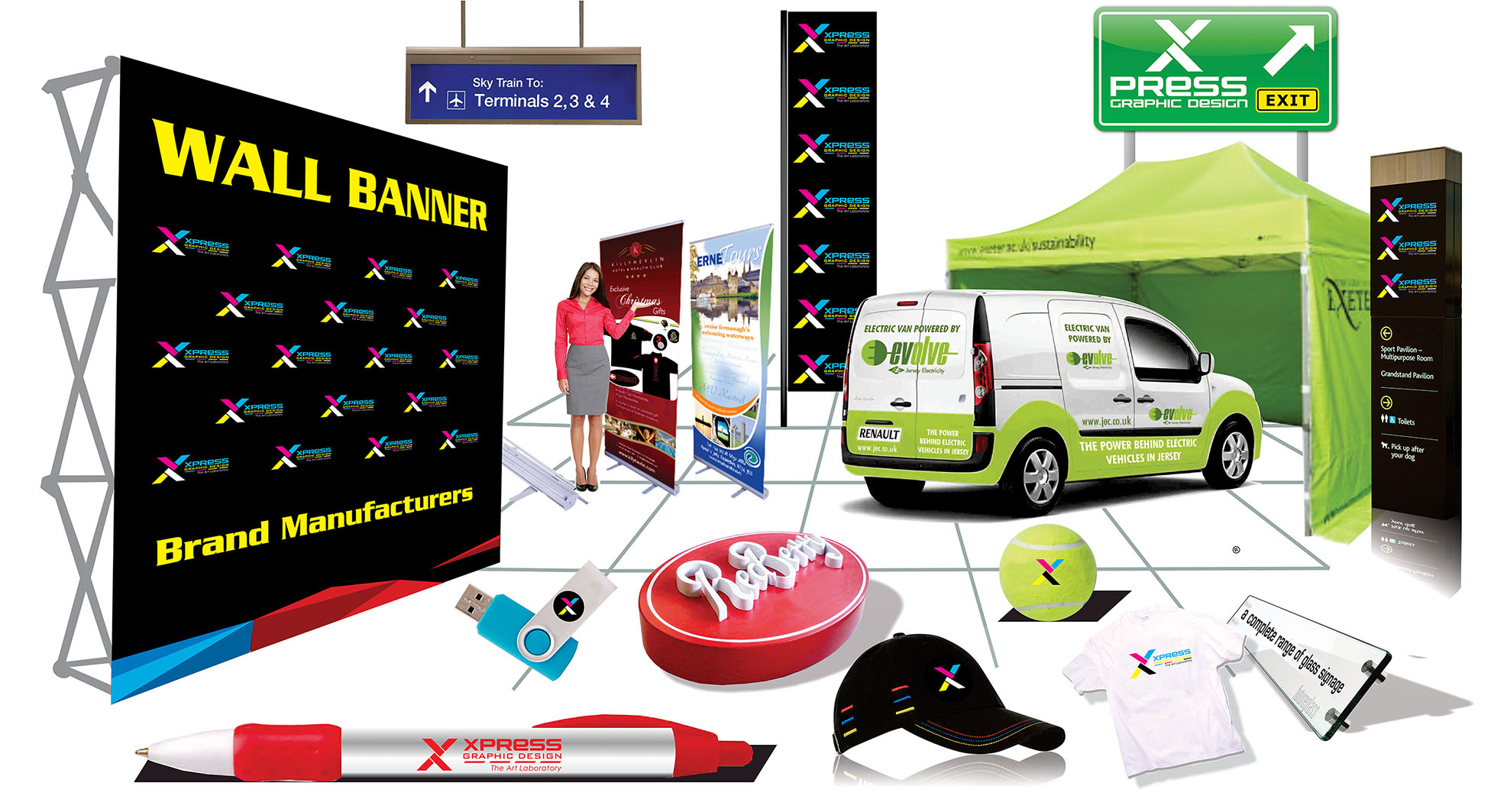 Branding